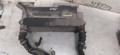 Peça sobressalente para automóvel em segunda mão intercooler por ford tourneo connect (tc7) 1.8 tdci cat referências oem iam 2u5a19a688da  