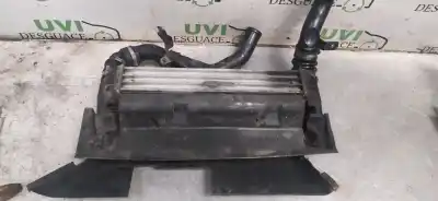 Peça sobressalente para automóvel em segunda mão intercooler por ford tourneo connect (tc7) 1.8 tdci cat referências oem iam 2u5a19a688da  