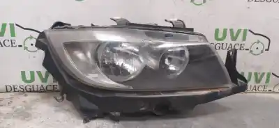 Gebrauchtes Autoersatzteil RECHTER SCHEINWERFER zum BMW SERIE 3 BERLINA (E90)  OEM-IAM-Referenzen 89311640  694272205