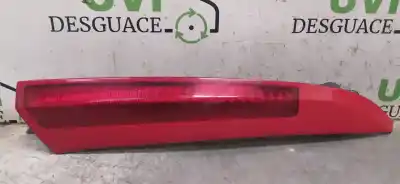 Second-hand car spare part RIGHT TAILGATE LIGHT for VOLVO XC90  OEM IAM references   