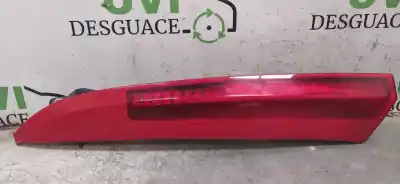 Second-hand car spare part Left Tailgate Light for VOLVO XC90 D5 Executive (7 asientos) (136kW) OEM IAM references   