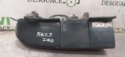 Second-hand car spare part left tailgate light for ssangyong rexton / rexton ii (gab_) 2.7 xdi 4x4 oem iam references   