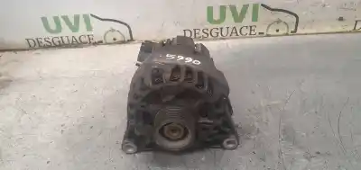 Second-hand car spare part ALTERNATOR for CITROEN C3 PLURIEL  OEM IAM references 9642879480  2542485A