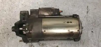Second-hand car spare part starter motor for ford focus c-max (cap) * oem iam references 4m5t11000fb  