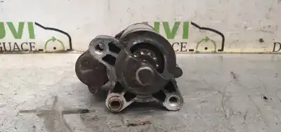 Second-hand car spare part starter motor for ford focus c-max (cap) * oem iam references 4m5t11000fb  