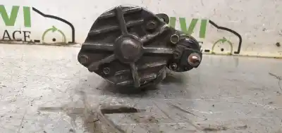 Second-hand car spare part starter motor for ford focus c-max (cap) * oem iam references 4m5t11000fb  