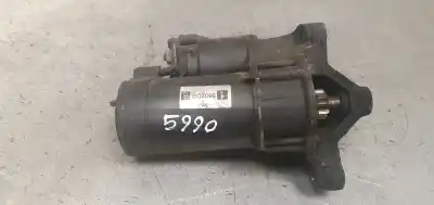 Pièce détachée automobile d'occasion DÉMARREUR DE VOITURE pour CITROEN C3  Références OEM IAM 5802CG  