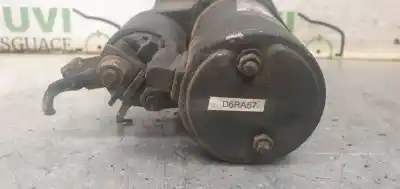 Peça sobressalente para automóvel em segunda mão motor de arranque por citroen c3 motor 1.1 ltr. - 44 kw referências oem iam 5802cg  