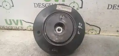 Pezzo di ricambio per auto di seconda mano Servo Freio per CITROEN C2 1.4 HDi Riferimenti OEM IAM 9649329580  