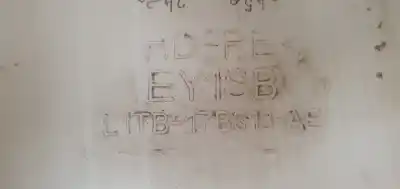 Peça sobressalente para automóvel em segunda mão depósito do limpa vidros por ford puma b7ja referências oem iam l1tb17b613ae  