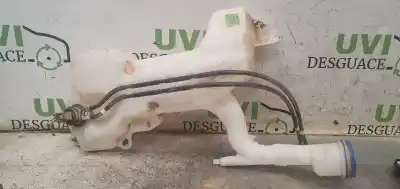 Peça sobressalente para automóvel em segunda mão depósito do limpa vidros por ford puma b7ja referências oem iam l1tb17b613ae  