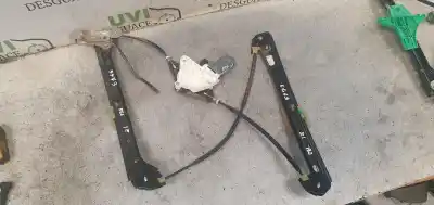 Second-hand car spare part driver left window regulator for volkswagen golf vii variant (bv5) trendline bmt oem iam references 5g4837461h