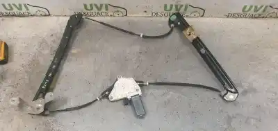 Second-hand car spare part passenger side right window regulator for volkswagen golf vii variant (bv5) trendline bmt oem iam references 