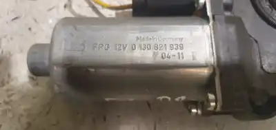 Peça sobressalente para automóvel em segunda mão motor elevador vidro dianteiro direito por ford fiesta (cbk) fxja referências oem iam 0130821939  
