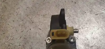 Peça sobressalente para automóvel em segunda mão motor elevador vidro dianteiro direito por ford fiesta (cbk) fxja referências oem iam 0130821939  