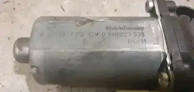 Peça sobressalente para automóvel em segunda mão motor elevador vidro dianteiro esquerdo por ford fiesta (cbk) fxja referências oem iam 0130821938  