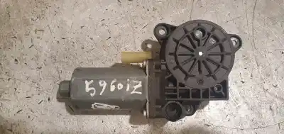 Peça sobressalente para automóvel em segunda mão motor elevador vidro dianteiro esquerdo por ford fiesta (cbk) fxja referências oem iam 0130821938  