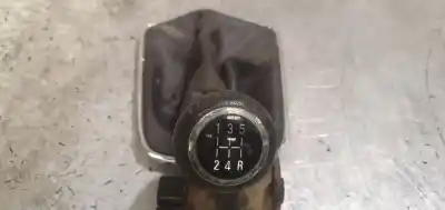 Автозапчастина б/у ручка важеля передач для opel antara cosmo 4x4 посилання на oem iam   