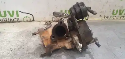 Peça sobressalente para automóvel em segunda mão turbocompresor por audi a4 avant (b5) 1.8 20v turbo referências oem iam 058145703h 53041015095a 