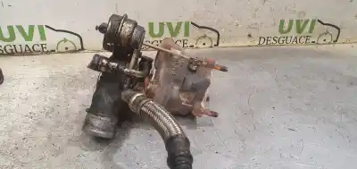 Peça sobressalente para automóvel em segunda mão turbocompresor por audi a4 avant (b5) 1.8 20v turbo referências oem iam 058145703h 53041015095a 