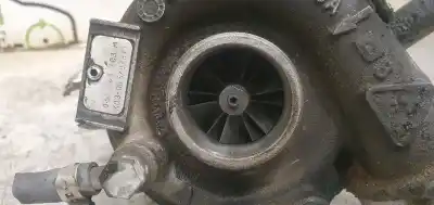 Peça sobressalente para automóvel em segunda mão turbocompresor por audi a4 avant (b5) 1.8 20v turbo referências oem iam 058145703h 53041015095a 