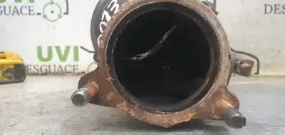 Peça sobressalente para automóvel em segunda mão turbocompresor por audi a4 avant (b5) 1.8 20v turbo referências oem iam 058145703h 53041015095a 