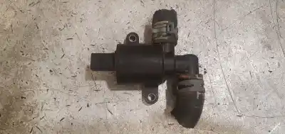 Second-hand car spare part water pump for audi a4 avant (b5) 1.8 20v turbo oem iam references 4h0121671d  