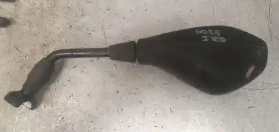 Peça sobressalente para automóvel em segunda mão Espelho Retrovisor Esquerdo por BMW F 650/800 GS F 650 GS Referências OEM IAM   