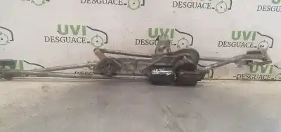 Second-hand car spare part Front Windshield Wiper Motor for FORD GALAXY (VX) 1.9 TDI CAT OEM IAM references 3397020479  7M51955023