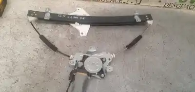 Tweedehands auto-onderdeel regelaar rechts voor ruit voor opel antara cosmo 4x4 oem iam-referenties 96672883