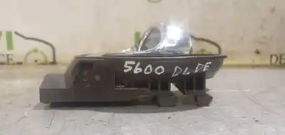 Second-hand car spare part interior right front handle for nissan note (e11e) note (e11e) oem iam references   