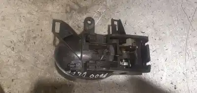 Second-hand car spare part interior right front handle for nissan note (e11e) note (e11e) oem iam references   