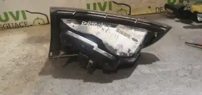 Pezzo di ricambio per auto di seconda mano lampada posteriore sinistra per ford s-max (ca1) 2.0 tdci cat riferimenti oem iam 2tz00923201  6m2113a603ak