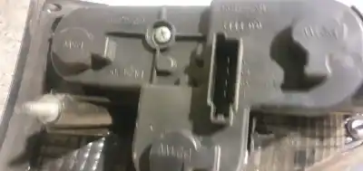 Pezzo di ricambio per auto di seconda mano lampada posteriore sinistra per ford s-max (ca1) 2.0 tdci cat riferimenti oem iam 2tz00923201  6m2113a603ak