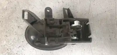 Second-hand car spare part interior right rear handle for nissan note (e11e) note (e11e) oem iam references   