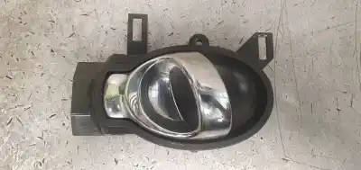 Second-hand car spare part Interior Right Rear Handle for NISSAN NOTE (E11E) NOTE (E11E) OEM IAM references   