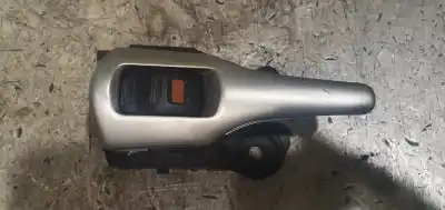 Автозапчастина б/у ліва передня внутрішня ручка для toyota auris * посилання на oem iam  Автозапчастина б/у ліва передня внутрішня ручка для toyota auris * посилання на oem iam