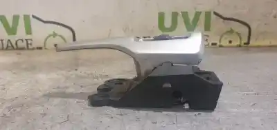 Автозапчастина б/у ліва передня внутрішня ручка для toyota auris * посилання на oem iam    Автозапчастина б/у ліва передня внутрішня ручка для toyota auris * посилання на oem iam