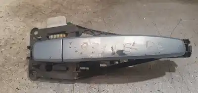 Gebrauchtes Autoersatzteil äusserer Griff Vorne Rechts zum OPEL CORSA D S-D PD11 OEM-IAM-Referenzen   