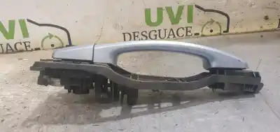 Pezzo di ricambio per auto di seconda mano maniglia esterna anteriore destra per opel corsa d s-d pd11 riferimenti oem iam   