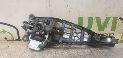 Pezzo di ricambio per auto di seconda mano maniglia esterna anteriore destra per opel corsa d s-d pd11 riferimenti oem iam   