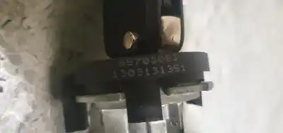 Pezzo di ricambio per auto di seconda mano interruttore di avviamento per opel corsa d limited edition riferimenti oem iam 56155  55703083