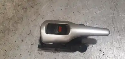 Автозапчастина б/у усередині передня права ручка для toyota auris * посилання на oem iam  Автозапчастина б/у усередині передня права ручка для toyota auris * посилання на oem iam