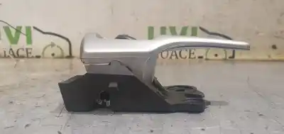 Автозапчастина б/у усередині передня права ручка для toyota auris * посилання на oem iam    Автозапчастина б/у усередині передня права ручка для toyota auris * посилання на oem iam