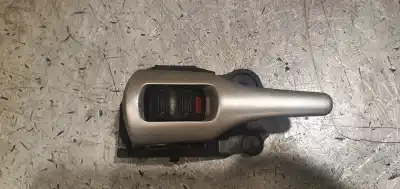 Автозапчастина б/у внутрішня задня права ручка для toyota auris * посилання на oem iam  Автозапчастина б/у внутрішня задня права ручка для toyota auris * посилання на oem iam