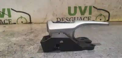 Автозапчастина б/у внутрішня задня права ручка для toyota auris * посилання на oem iam    Автозапчастина б/у внутрішня задня права ручка для toyota auris * посилання на oem iam