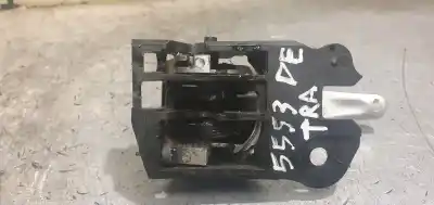 Автозапчастина б/у внутрішня задня права ручка для toyota auris * посилання на oem iam    Автозапчастина б/у внутрішня задня права ручка для toyota auris * посилання на oem iam