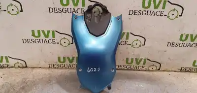 Peça sobressalente para automóvel em segunda mão Moldagem por BMW F 650/800 GS F 650 GS Referências OEM IAM 466376950030  4663769821701