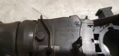 Pezzo di ricambio per auto di seconda mano comando multifunzione per citroen c1 hmt riferimenti oem iam 17j085  