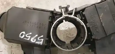 Pezzo di ricambio per auto di seconda mano comando multifunzione per citroen c1 hmt riferimenti oem iam 17j085  